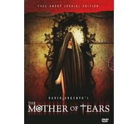 The Mother of Tears (Full uncut Special Edition. ltd.) [Alemania] [DVD]