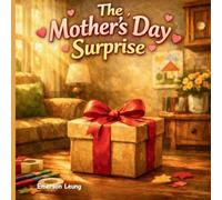 The Mother’s Day Surprise: A little gift, a big love - the perfect Mother’s Day surprise.