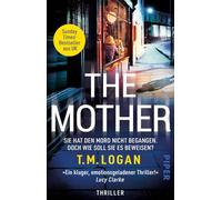 The Mother – Ella no cometió el asesinato. ¿Cómo podrá probarlo? – Thriller – Piper