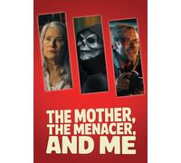 The Mother, The Menacer, and Me [DVD]