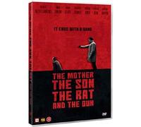 The Mother the Son the Rat and the Gun [ Origen Danés, Ningun Idioma Espanol ]