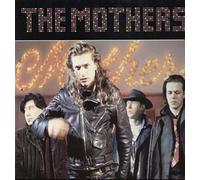 The Mothers - 1st born (1991) [VINYL]