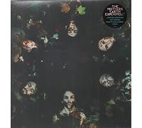 The Mothers Earth Experiment - The Mothers Earth Experiment [VINYL] [Vinilo]