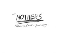 The Mothers Fillmore East: June 1971 (CD) Album (Importación USA)
