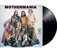 Frank Zappa & The Mothers Of Invention - Mothermania: The Best Of The Mothers [Vinilo]