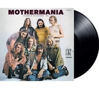 The Mothers of Inven Mothermania: The Best of the Mot (Vinyl) (Importación USA)