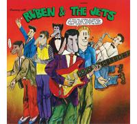 Frank Zappa - Cruising With Ruben & The Jets [Vinilo]