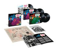 The Mothers Of Invention Frank Zappa - Freak Out! 60th Anniversary