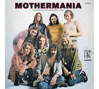 The Mothers Of Invention Frank Zappa - Mothermania: The Best Of The Mothers [Vinilo]