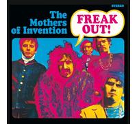 Frank Zappa – Freak Out!