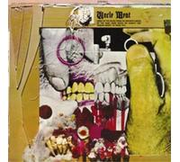 The Mothers of Invention Uncle Meat (Vinyl) 12" Album (Importación USA)