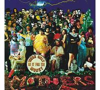 The Mothers Of Invention - We're Only In It For The Money [Vinilo]