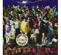 The Mothers of Invention We're Only in It for the Money (CD) (Importación USA)