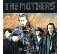 The Mothers - The Mothers 1st Born