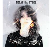 The Moths Are Real [Vinilo]