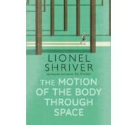 The Motion Of The Body Through Space