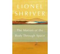 The Motion Of The Body Through Space (ebook)