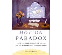 The Motion Paradox (ebook)