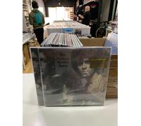 THE MOTIONS LP ELECTRIC BABY 2023 SILVER COLOURED VINYL