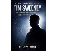 The Motivational Biography of Tim Sweeney: How a Quiet Genius Built a Global Legacy Through Vision, Discipline, and Relentless Innovation