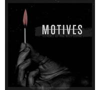 The Motives - This World, Not Dead, Merely Sleeping [VINYL] [Vinilo]