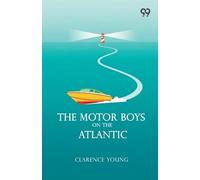 The Motor Boys On The AtlanticOr The Mystery Of The Lighthouse (Edition1)