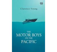 The Motor Boys On The Pacific