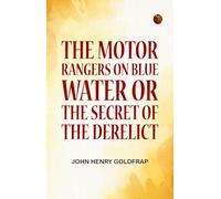 The Motor Rangers on Blue Water