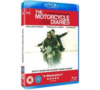The Motorcycle Diaries [Blu-ray] [Reino Unido]