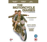 The Motorcycle Diaries [DVD]