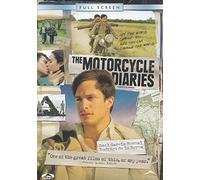 The Motorcycle Diaries [DVD]