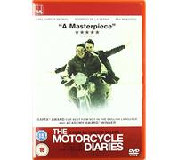 The Motorcycle Diaries [DVD] [Reino Unido]