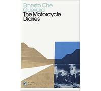 Motorcycle Diaries
