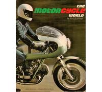 The Motorcycle World
