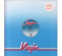 The Motors - Forget About You (1978) [RED 12" VINYL]