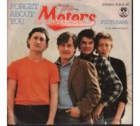 The Motors - Forget About You