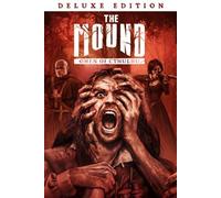 The Mound: Omen of Cthulhu Deluxe Edition Steam Key (PC) GLOBAL