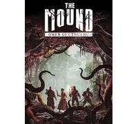 The Mound: Omen of Cthulhu PC