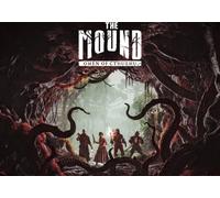 The Mound: Omen of Cthulhu (PC) Steam Account - GLOBAL