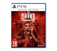 The Mound: Omen Of Cthulhu PS5