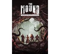 The Mound: Omen of Cthulhu (PS5) PSN Key EUROPE