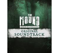 The Mound: Omen of Cthulhu - Soundtrack (DLC) Steam Key (PC) GLOBAL