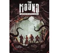 The Mound: Omen of Cthulhu Steam Key (PC) GLOBAL