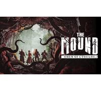 The Mound: Omen of Cthulhu Steam Latin America PC