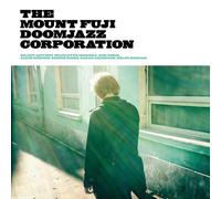 The Mount Fuji Doomj - Egor [Vinilo]