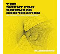 The Mount Fuji Doomjazz Corporation - Anthropomorphic