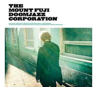 The Mount Fuji Doomjazz Corporation - Egor [VINYL] [Vinilo]