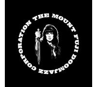 The mount fuji doomjazz corporation - Succubus