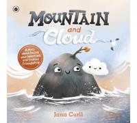 The Mountain And The Cloud | Jana Curll
