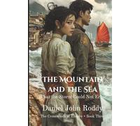 The Mountain and the Sea: What the Storm Could Not Erase (The Crosswinds of Empire)